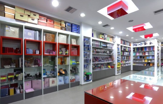 Where Can You Get the Best Stationery Shop Item